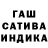 Марихуана THC 21% GufeeR