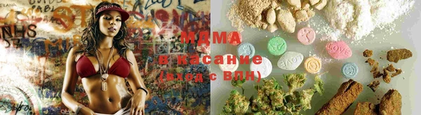бошки Лагань